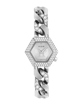 Часы Philipp Plein, серебро