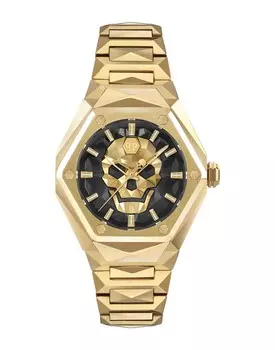 Часы Philipp Plein, золото