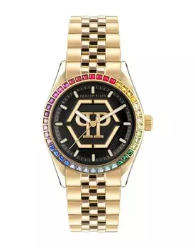 Часы Philipp Plein, золото