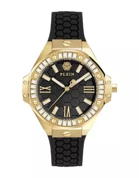 Часы Philipp Plein, золото
