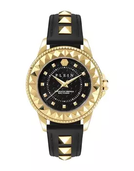 Часы Philipp Plein, золото