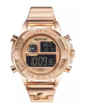 Часы Philipp Plein, золото