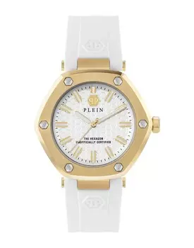 Часы Philipp Plein, золото
