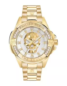 Часы Philipp Plein, золото