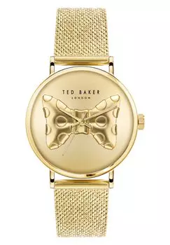 Часы PHYLIPA ICONIC Ted Baker, золотой