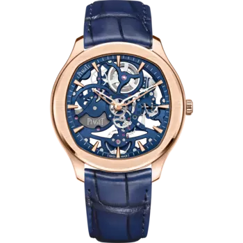 Часы Piaget Polo Skeleton