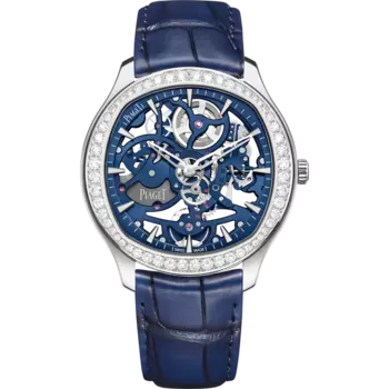 Часы Piaget Polo Skeleton
