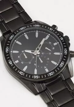 Часы Pier One, черные