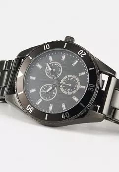 Часы Pier One, черный