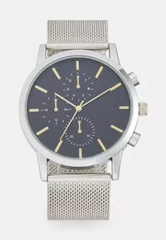 Часы Pier One, цвет silver-coloured