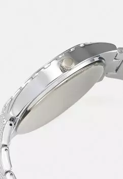 Часы Pier One, серебристый