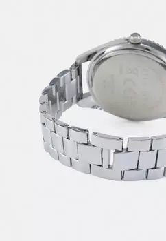 Часы Pier One УНИСЕКС, серебристый/зеленый