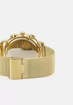 Часы Pier One, золотого цвета