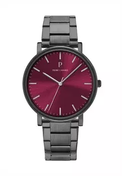 Часы Pierre Lannier, бургундия