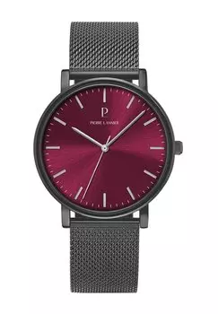 Часы Pierre Lannier, бургундия