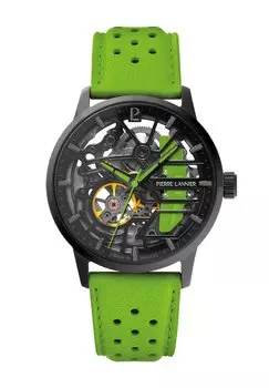 Часы Pierre Lannier, черный