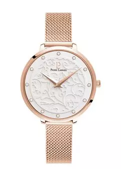 Часы Pierre Lannier, розовое золото