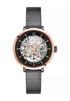 Часы Pierre Lannier, серый