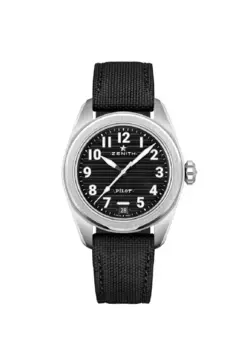 Часы Pilot Automatic Zenith