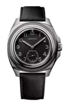 Часы pilot majetek pioneer edition 43 мм edizione limitata Longines