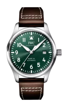 Часы pilot’s watch mark xx Iwc Schaffhausen