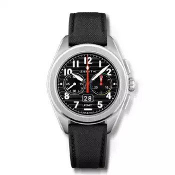 Часы Pilot Zenith