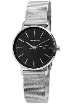 Часы PINA Just Watch, серебристый