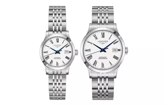 Часы Pioneer Collection унисекс LONGINES