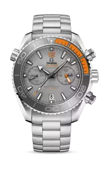 Часы planet ocean 600m co axial master chronometer chronograph Omega