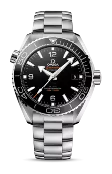 Часы planet ocean 600m co axial master chronometer Omega