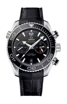 Часы planet ocean 600m co axial master chronometer chronograph 45 Omega