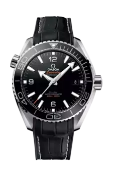 Часы planet ocean 600m co axial master chronometer 43 Omega
