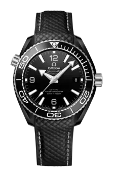 Часы planet ocean 600m co axial master chronometer 39 Omega