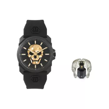 Часы Plein Extreme 37mm PHILIPP PLEIN, Custom Box