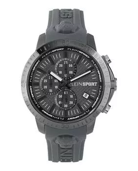 Часы Plein Gain PLEIN SPORT, цвет grey/gun/black