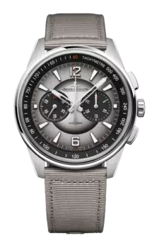 Часы polaris chronograph Jaeger-Lecoultre