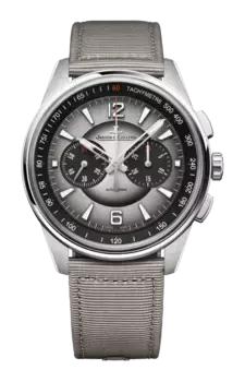 Часы polaris chronograph Jaeger-Lecoultre