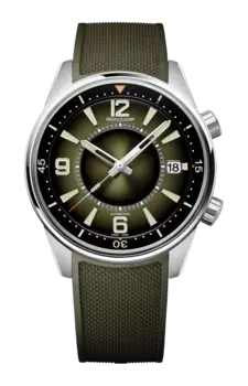 Часы polaris date Jaeger-Lecoultre