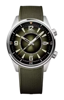 Часы polaris date Jaeger-Lecoultre