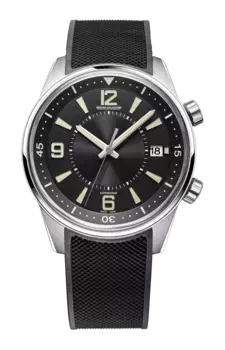 Часы polaris date Jaeger-Lecoultre