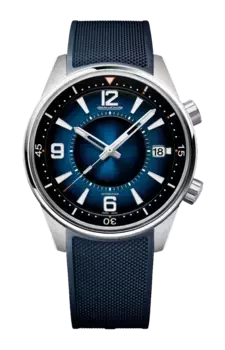 Часы polaris date Jaeger-Lecoultre