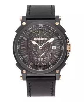 Часы Police, черный