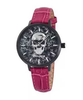 Часы Police, черный