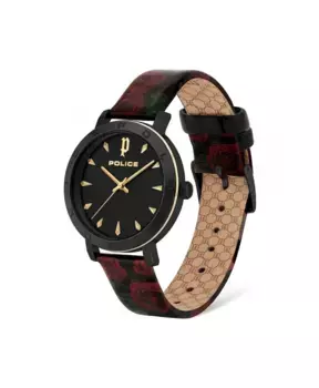 Часы Police, черный
