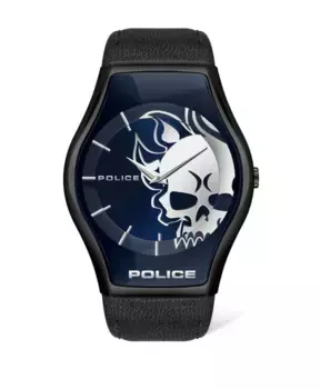 Часы Police, черный