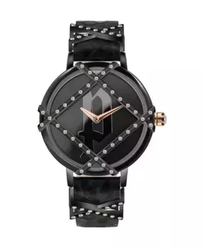 Часы Police, черный