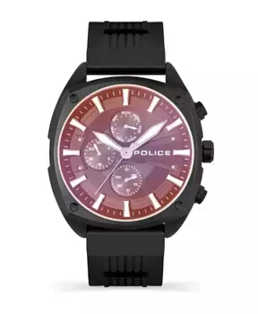 Часы Police, черный