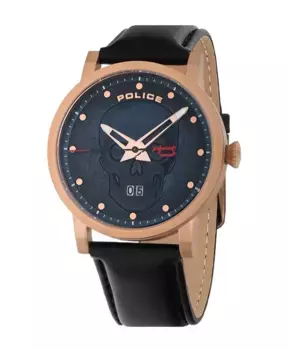 Часы Police, розовый