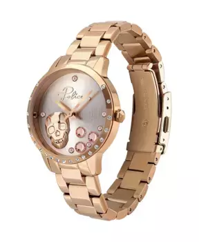 Часы Police, розовый
