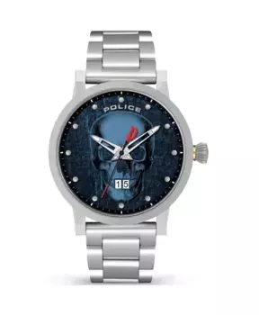 Часы Police, серый